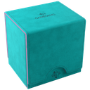 Gamegenic Sidekick PRO 100+ Teal/Pink