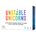 Unstable Unicorns