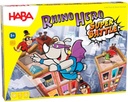 Rhino Hero Super Battle