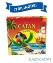 Catan Junior