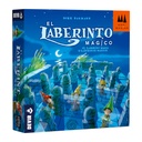 El Laberinto mágico