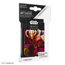 SWU: Art Sleeves General Grievous