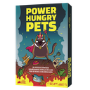 Power Hungry Pets