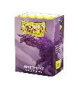 Dragon Shield Fundas Standard Amethyst