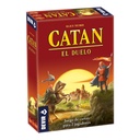 Catan. El Duelo
