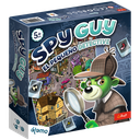 Spy Guy: el pequeño detective