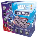 Star Wars Super Teams