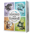 Dominio de los Elementos