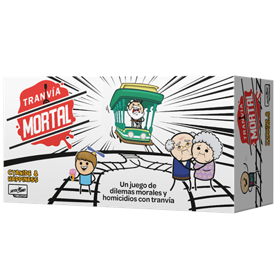 Tranvía Mortal