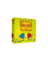 Carrera de Tortugas