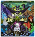 Disney Villainous Unstoppable