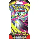 Pokemon TCG - Sobres refuerzo Sleeved Megaevolución