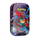 Pokemon TCG - Mini lata