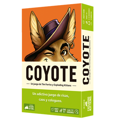 Coyote
