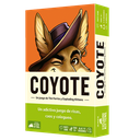 Coyote