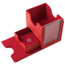 Gamegenic Sidekick PRO 100+ Red