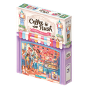 Coffee Rush: Tartas deliciosas