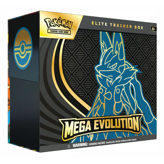 Pokemon SV11 Entrenador Elite