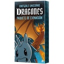 Unstable Unicorns: Dragones