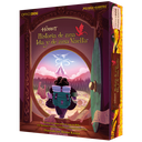 El Hobbit: Una historia de Ida y vuelta