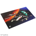 SWU: Game Mat S6 Restore the Freedom