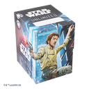 SWU: Caja de Mazo Cassian / Dedra