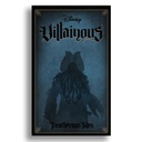 Disney Villainous:Treacherous Tides
