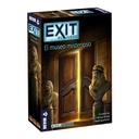 Exit El Museo Misterioso