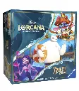 Lorcana Illumineer's Trove S6 Azurite Sea