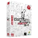 MicroMacro Crime City