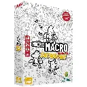 Micro Macro Showdown