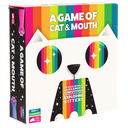 A Game of Cat and Mouth