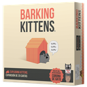Barking Kittens