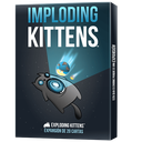 Imploding Kittens