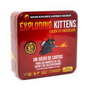 Exploding Kittens Ed. 10º Aniversario