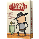 Texas Hold it