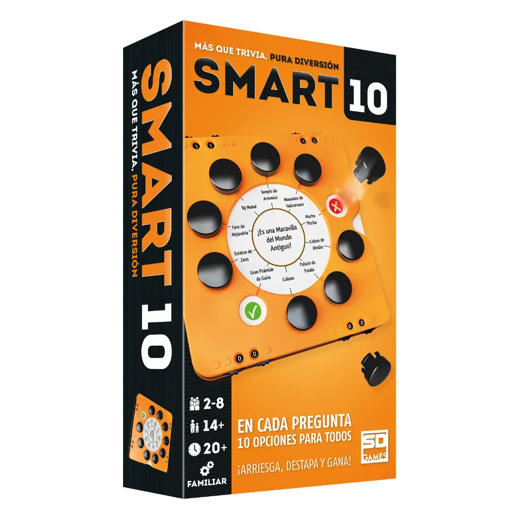 Smart10