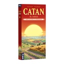 Catan exp. 5-6 Jugadores