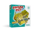 Carrera de Raptors