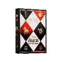 Naipes Bicycle Disney Alice in Wonderland