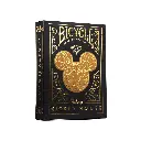 Naipes Bicycle Disney Mickey Mouse