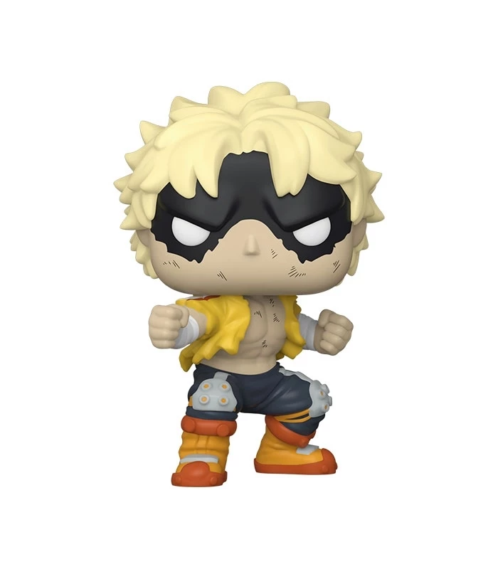 Funko Pop! Fat Gum - My Hero Academia