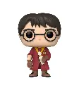 Funko Pop! Harry Potter with Skelegrow - Harry Potter