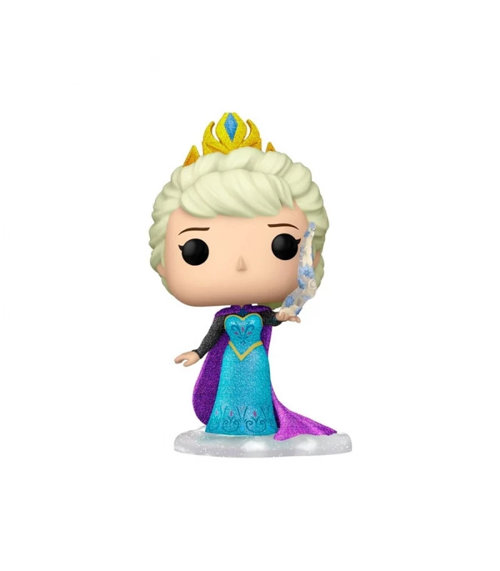Funko Pop! Elsa - Frozen