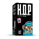 HDP (Hasta Donde Puedas)