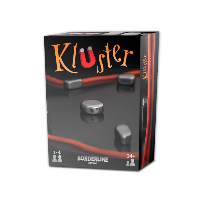 Kluster