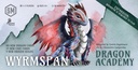 Wyrmspan: Academia de Dragones