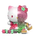 Figura Kandy Sanrio Hello Kitty Floral Daydream