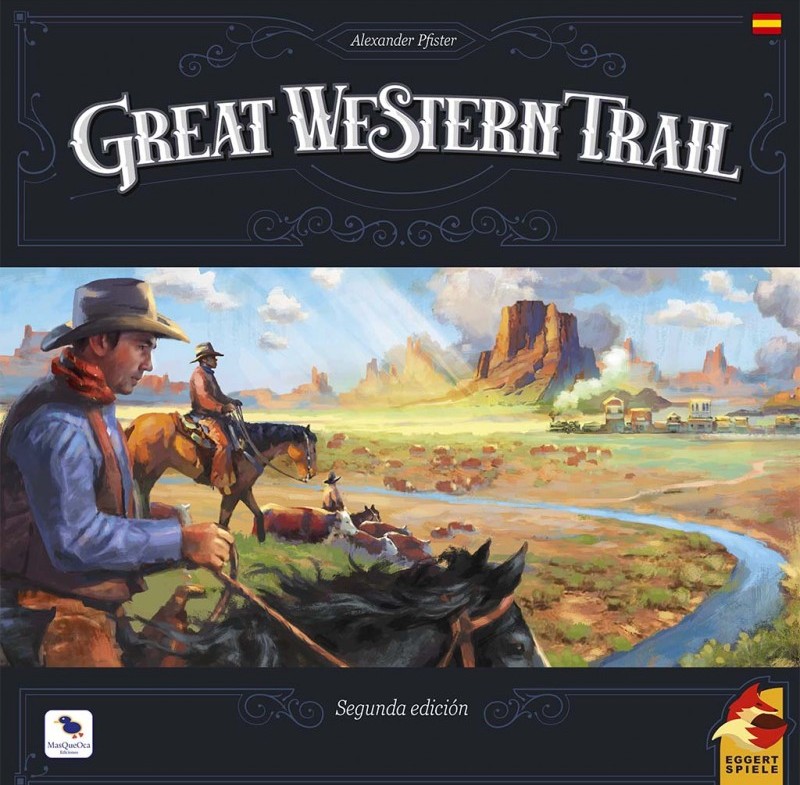 Great Western Trail