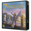 7 Wonders